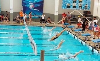 Centro Deportivo Norte