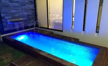 Albercas Kaland Water