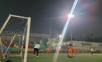 Centro Acuático Vivanco