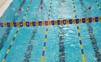 Acuática Nelson Vargas