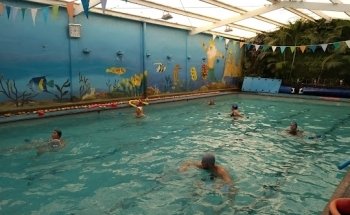 Aqua Gym Center