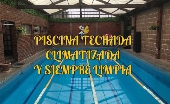 Escuela de Natación La Piscina
