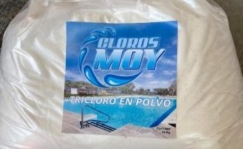CLOROS MOY