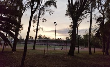 Deportivo Azcapotzalco