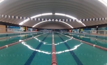 Zwemmen El Rosario Azcapotzalco