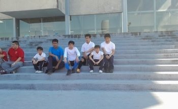 Complejo Olímpico “México ‘68”