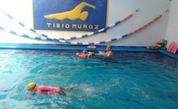 Acuática Tibio Muñoz