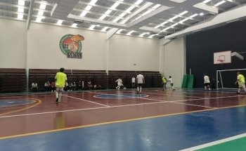 Deportivo Benito Juárez