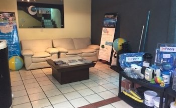 Piscinas ADASA (albercas)