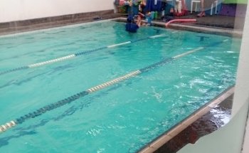 Happy Swim School Sucursal Romero