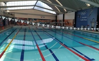 Deportivo Joaquín Capilla