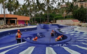 PISCINAS Y EQUIPOS SA DE CV