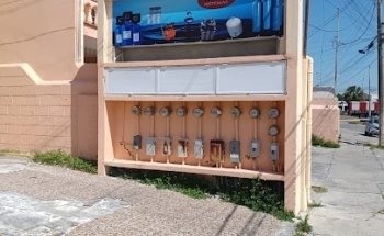 Albercas bombas y calentadores sa de cv