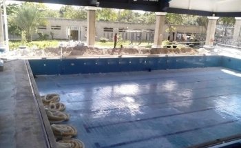 PROYECTOS POOL