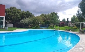 El Reflejo Salón de eventos y parque acuático