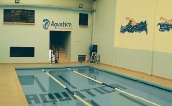 AQUATICA Escuela de Natación