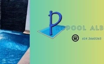 Propool Albercas Chihuahua