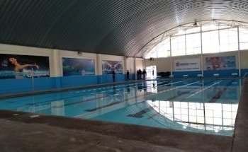 Centro Recreativo Niño Espino