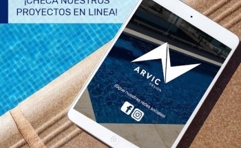 ARVIC DESIGN