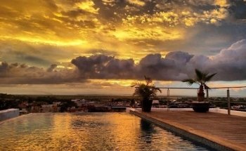 ALBERCAS Y BOMBAS DEL PUERTO