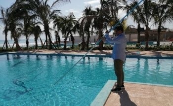 Conelec Equipos Y Albercas Sa de Cv