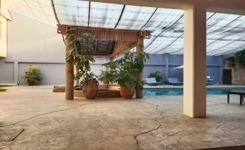 Hotel Los Lagos de Montebello