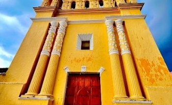 comitan de Dominguez