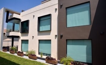 Hotel Nak'An Secreto Maya