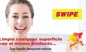 LAVADO SWIPE