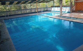 Alberca 20 De Noviembre