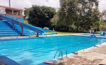 Albercas Perez Campos