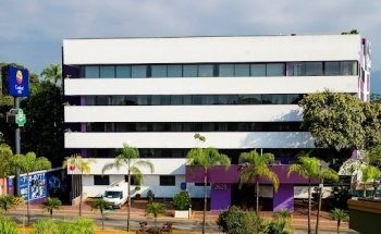 Comfort Inn Córdoba