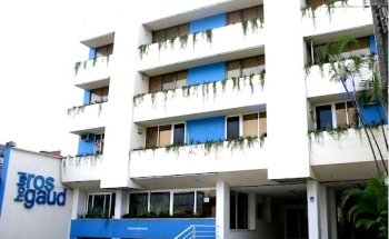 Hotel RosGaud Córdoba