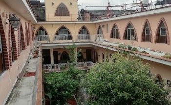 Hotel iberia (cordoba)