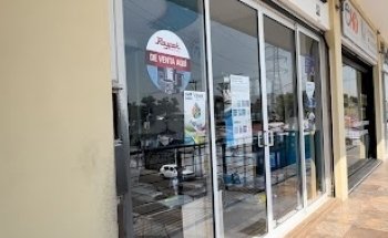 Tienda para tu Alberca