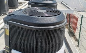 Reparación de bombas de calor para alberca SEDACpool