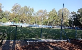 Parque Deportivo La Fragata