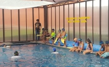 Swim Centro Acuatico