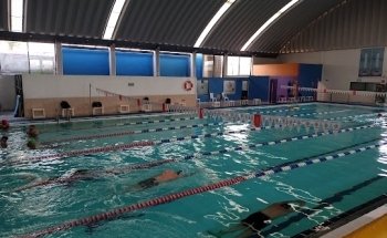 Centro Acuático Zona Norte