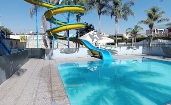 Balneario Quinta Alicia