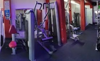 Gimnasio 