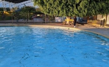 Balneario Agua Linda