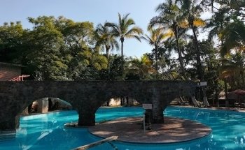 Balneario Los Limones