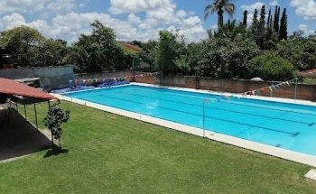 Club Acuático Revolución