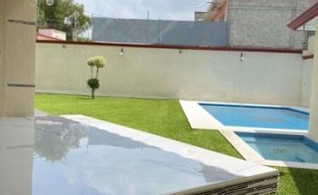 Casa de Fin de Semana, Cuautla Centro