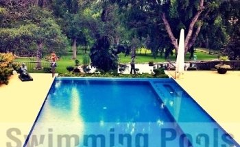 Albercas Swimming Pools