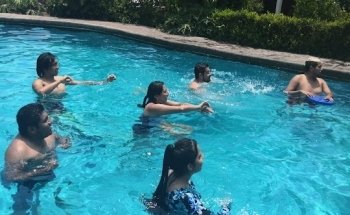 La Casa Rosa Cuernavaca