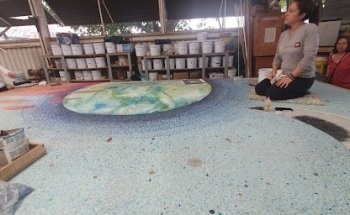 KOLORINES MOSAICOS VENECIANOS