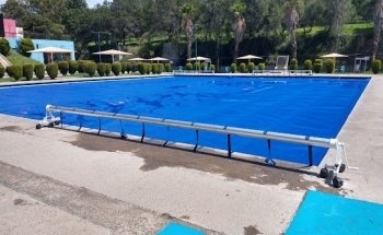 AQUA POOL´S CUECUECHA