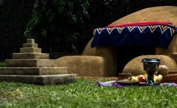 Hotel Villa del Conquistador Cuernavaca